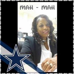 Meet your Posher, Cheryl